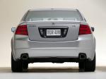 Acura TL 2004 года
